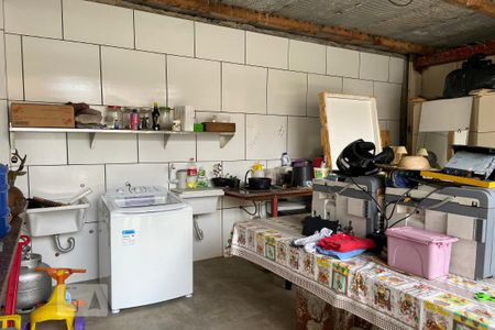 Casa à venda com 90m², 2 quartos e 2 vagas Casa à venda com 90m², 2 quartos e 2 vagasÁrea de Serviço