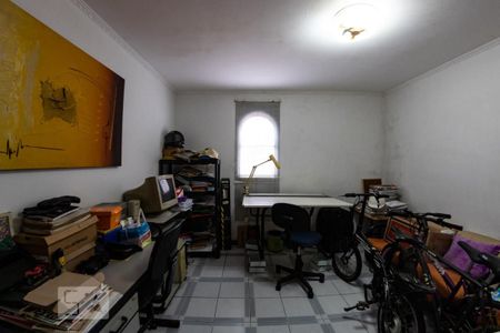 Casa à venda com 277m², 4 quartos e 5 vagas