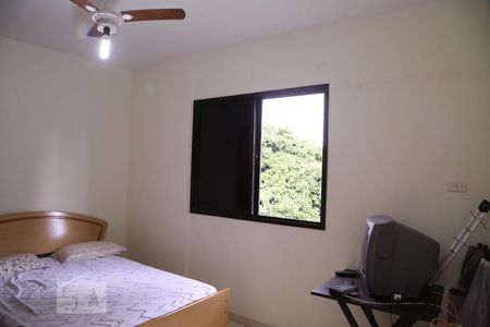 Quarto de apartamento para alugar com 1 quarto, 38m² em Guilhermina, Praia Grande