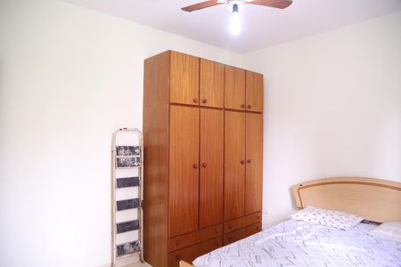 Quarto de apartamento para alugar com 1 quarto, 38m² em Guilhermina, Praia Grande