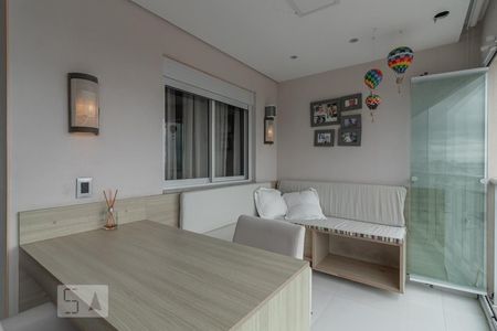 Apartamento à venda com 1 quarto, 53m² em Jardim Brasil (zona Sul), São Paulo