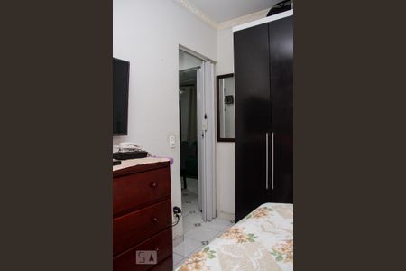 Apartamento à venda com 50m², 2 quartos e sem vagaQuarto 01