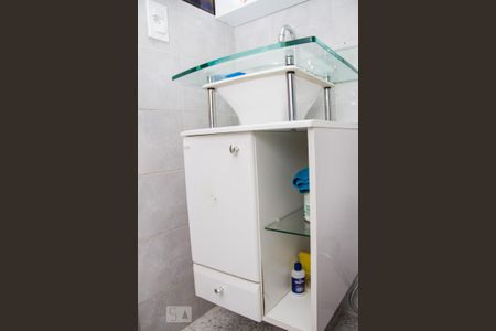 Apartamento à venda com 50m², 2 quartos e sem vagaBanheiro Social