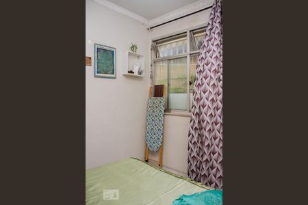 Apartamento à venda com 50m², 2 quartos e sem vagaQuarto 02