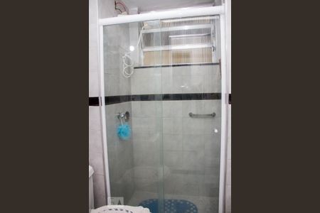 Apartamento à venda com 50m², 2 quartos e sem vagaBanheiro Social