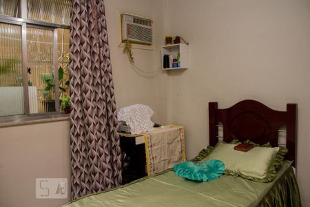 Apartamento à venda com 50m², 2 quartos e sem vagaQuarto 02