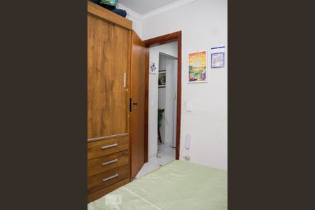 Apartamento à venda com 50m², 2 quartos e sem vagaQuarto 02