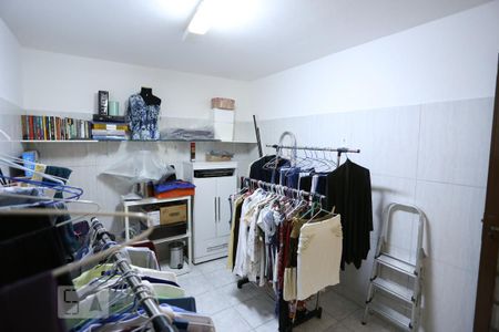 Casa à venda com 139m², 2 quartos e 2 vagasÁrea de Serviço