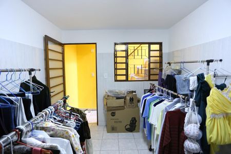 Casa à venda com 139m², 2 quartos e 2 vagasÁrea de Serviço