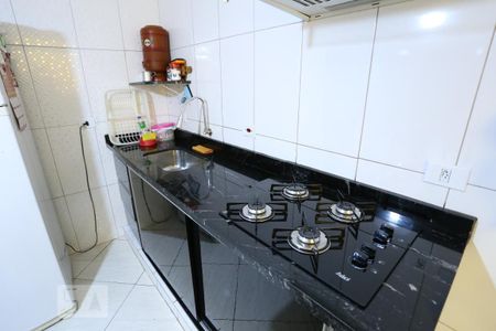 Casa à venda com 139m², 2 quartos e 2 vagasCozinha