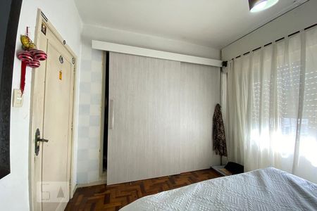 Apartamento à venda com 117m², 3 quartos e sem vagaQuarto 1