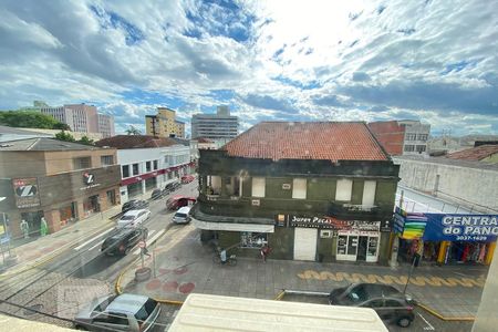 Apartamento à venda com 117m², 3 quartos e sem vagaVista Quarto 1