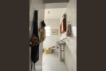 Apartamento à venda com 117m², 3 quartos e sem vagaQuarto 3