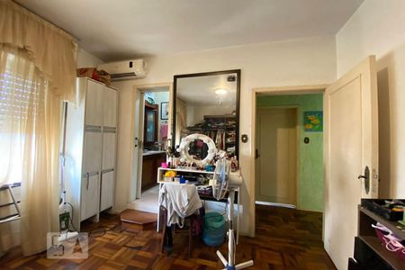 Apartamento à venda com 117m², 3 quartos e sem vagaQuarto 2