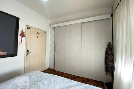Apartamento à venda com 117m², 3 quartos e sem vagaQuarto 1