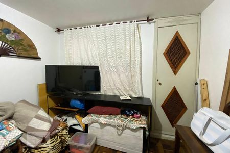 Apartamento à venda com 117m², 3 quartos e sem vagaQuarto 3