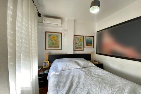 Apartamento à venda com 117m², 3 quartos e sem vagaQuarto 1
