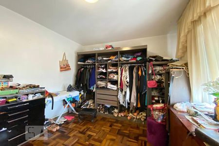 Apartamento à venda com 117m², 3 quartos e sem vagaQuarto 2