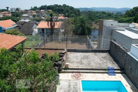Casa à venda com 500m², 5 quartos e 4 vagas Casa à venda com 500m², 5 quartos e 4 vagasvista varanda