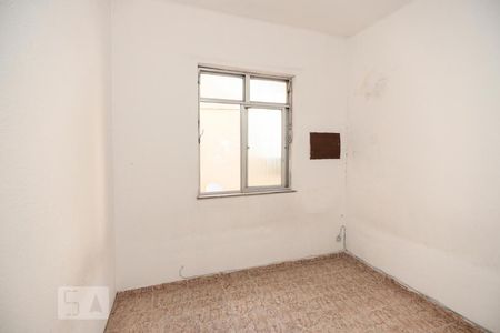 Quarto de apartamento à venda com 1 quarto, 42m² em Cascadura, Rio de Janeiro