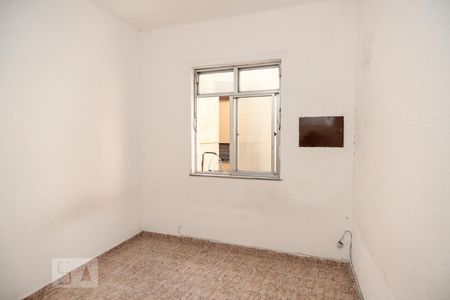 Quarto de apartamento à venda com 1 quarto, 42m² em Cascadura, Rio de Janeiro