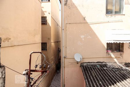 Vista Quarto de apartamento à venda com 1 quarto, 42m² em Cascadura, Rio de Janeiro