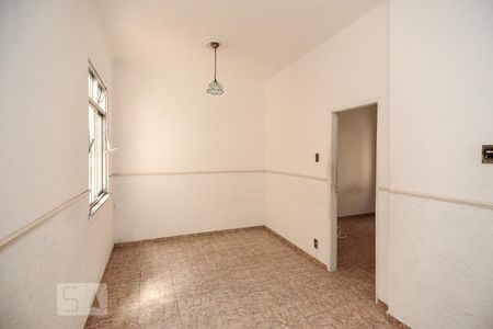 Sala de apartamento à venda com 1 quarto, 42m² em Cascadura, Rio de Janeiro