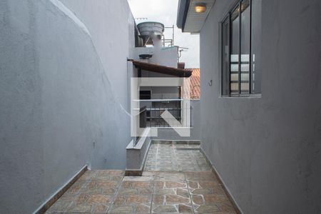 Casa à venda com 145m², 3 quartos e 2 vagas Casa à venda com 145m², 3 quartos e 2 vagasQuintal