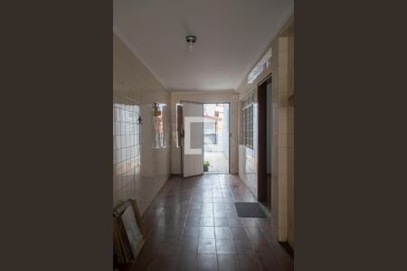 Casa à venda com 145m², 3 quartos e 2 vagas Casa à venda com 145m², 3 quartos e 2 vagasEntrada