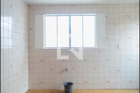 Casa à venda com 145m², 3 quartos e 2 vagas Casa à venda com 145m², 3 quartos e 2 vagasCozinha