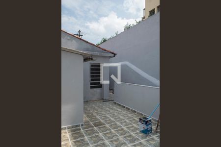 Casa à venda com 145m², 3 quartos e 2 vagas Casa à venda com 145m², 3 quartos e 2 vagasQuintal