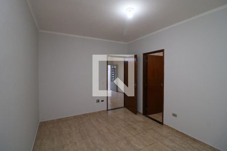 Suíte de casa para alugar com 3 quartos, 100m² em Cidade São Mateus, São Paulo