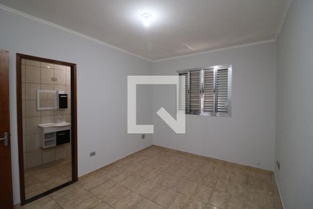 Suíte de casa para alugar com 3 quartos, 100m² em Cidade São Mateus, São Paulo