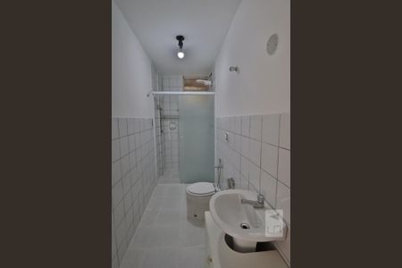 Apartamento à venda com 140m², 3 quartos e 1 vagaBanheiro 2