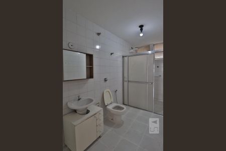 Apartamento à venda com 140m², 3 quartos e 1 vagaBanheiro 1
