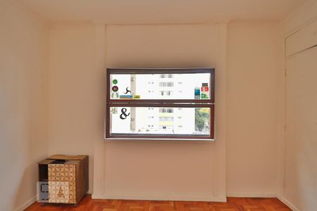 Apartamento à venda com 140m², 3 quartos e 1 vagaQuarto 3