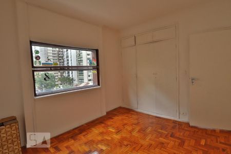 Apartamento à venda com 140m², 3 quartos e 1 vagaQuarto 3