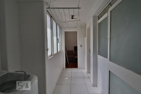 Apartamento à venda com 140m², 3 quartos e 1 vagaÁrea de Serviço
