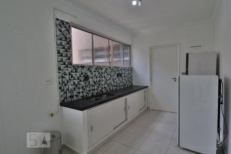 Apartamento à venda com 140m², 3 quartos e 1 vagaCozinha