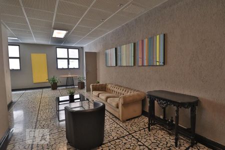 Apartamento à venda com 140m², 3 quartos e 1 vagaHall