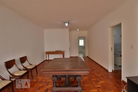Apartamento à venda com 140m², 3 quartos e 1 vagaSala