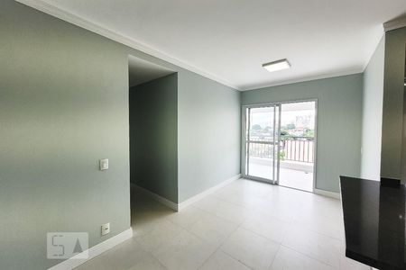 Sala de apartamento para alugar com 2 quartos, 71m² em Parque da Mooca, São Paulo