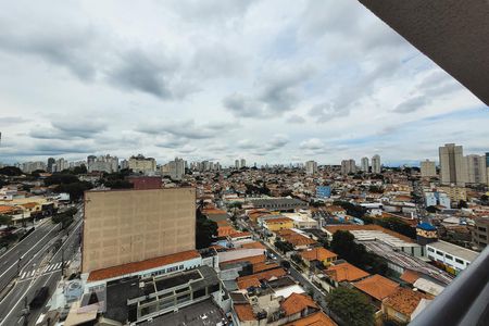 Vista de apartamento para alugar com 2 quartos, 71m² em Parque da Mooca, São Paulo