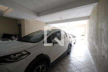 Casa à venda com 300m², 4 quartos e 3 vagasGaragem
