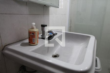 Casa à venda com 300m², 4 quartos e 3 vagasCasa 2 - Banheiro 2