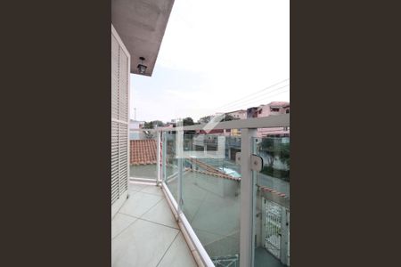 Casa à venda com 300m², 4 quartos e 3 vagasvaranda do quarto suíte