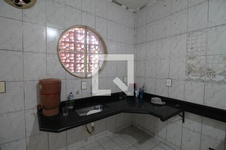 Casa à venda com 300m², 4 quartos e 3 vagasCasa 2 - Cozinha