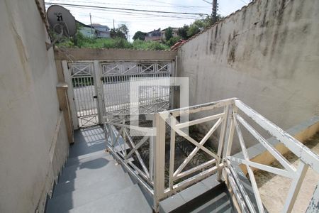 Casa à venda com 300m², 4 quartos e 3 vagasEntrada