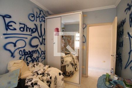 Casa à venda com 300m², 4 quartos e 3 vagasQuarto 2  