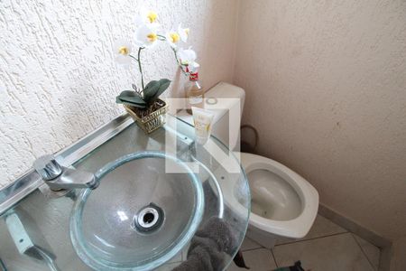 Casa à venda com 300m², 4 quartos e 3 vagasLavabo